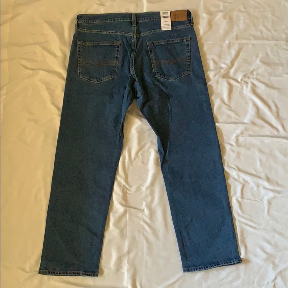 Levi’s Men’s Denizen Jeans - Picture 9 of 14